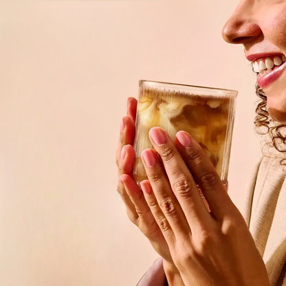 Élixir Café Champignon Nordique™
