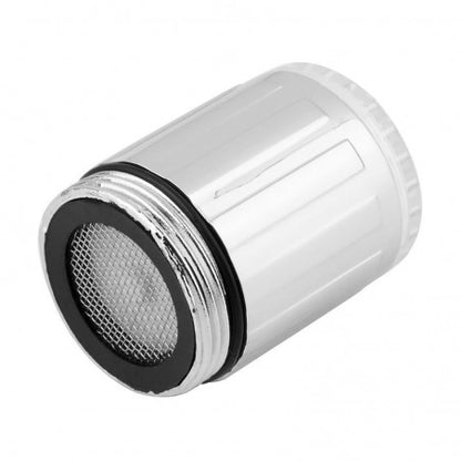 Pommeau de Douche LED RGB – Capteur Température