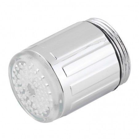 Pommeau de Douche LED RGB – Capteur Température